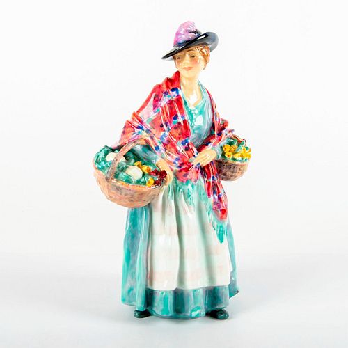 ROMANY SUE HN1757 ROYAL DOULTON 3979fe