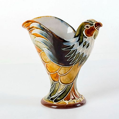 RARE DOULTON LAMBETH MARK MARSHALL ROOSTER