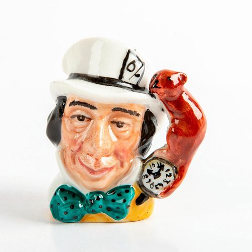 ROYAL DOULTON MINI COLORWAY CHARACTER 397af1