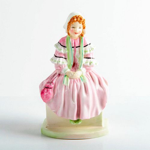 FORGET ME NOT HN1812 ROYAL DOULTON 397b18