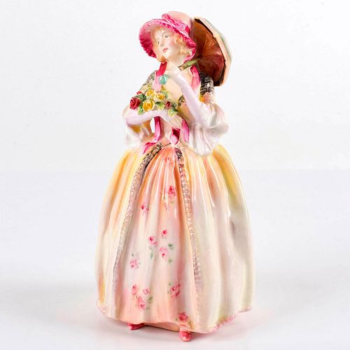 JUNE HN2027 - ROYAL DOULTON FIGURINEHarradine