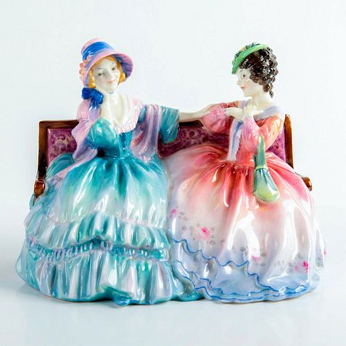 GOSSIPS HN1426 - ROYAL DOULTON