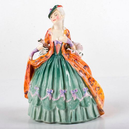 SIBELL HN1695 ROYAL DOULTON FIGURINEHarradine 397b36