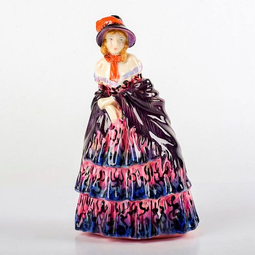 VICTORIAN LADY HN726 - ROYAL DOULTON