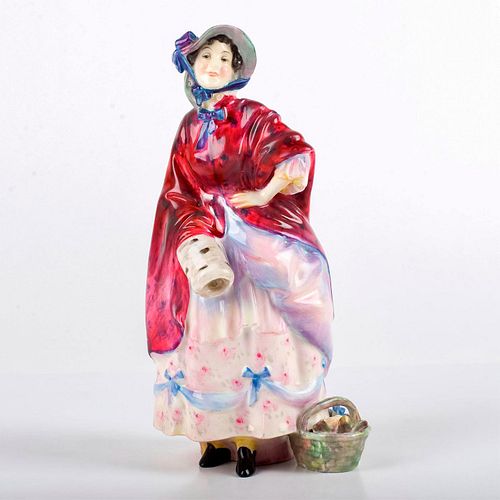 DOLLY VARDON HN1514 - ROYAL DOULTON