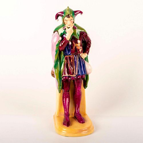 LARGE ROYAL DOULTON FIGURINE, JACK