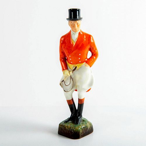 ROYAL DOULTON FIGURINE, THE PRINCE OF