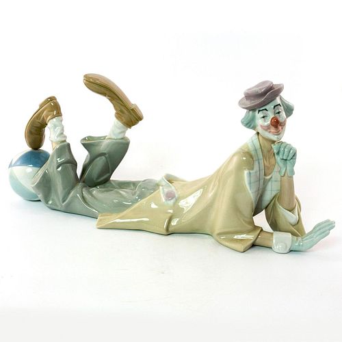 CLOWN 1004618 LLADRO PORCELAIN 397baa