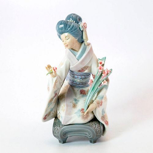 KIYOKO 1001450 LLADRO PORCELAIN 397bd0