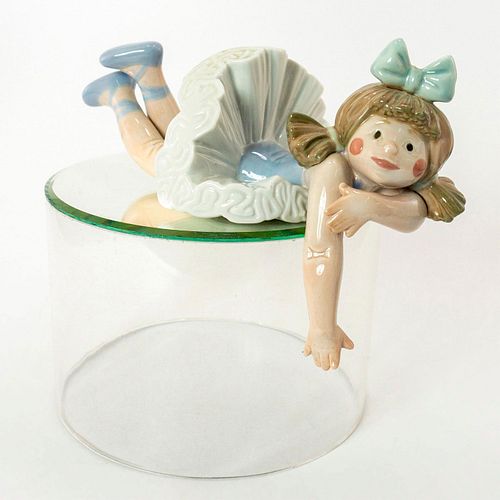 FORGOTTEN 1001502 - LLADRO PORCELAIN