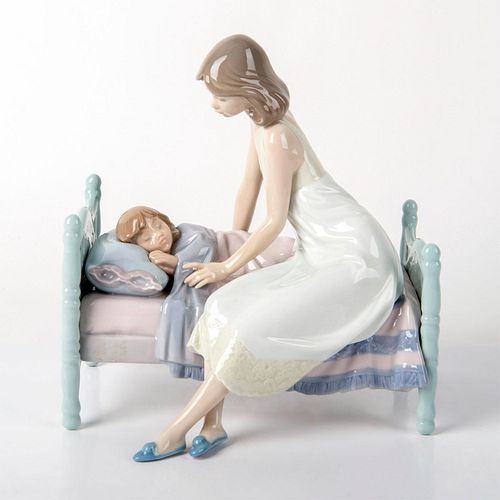 SLEEP TIGHT 1005900 LLADRO PORCELAIN 397bef