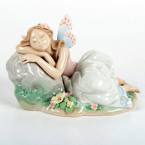 PRINCESS OF THE FAIRIES 1007694 - LLADRO