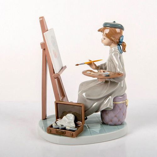 STILL LIFE 1005363 - LLADRO PORCELAIN