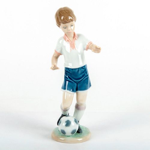 SOCCER PRACTICE 1006198 LLADRO 397bf1