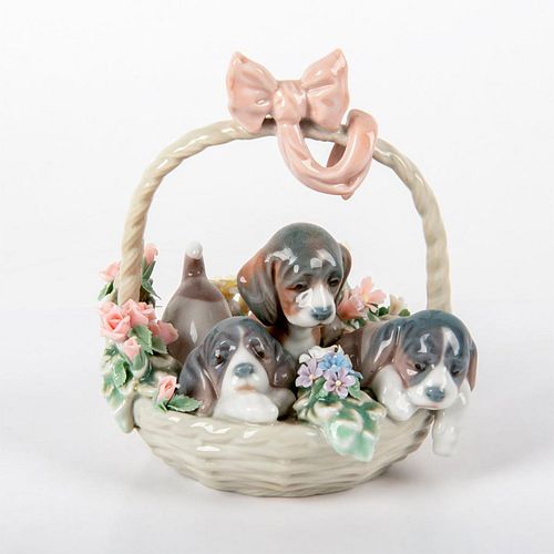 A LITTER OF LOVE 1001441 LLADRO 397c21