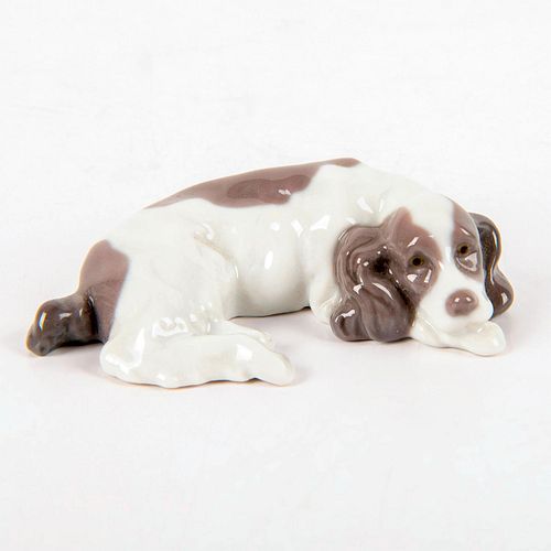 MINI COCKER SPANIEL 1005310 LLADRO 397c28