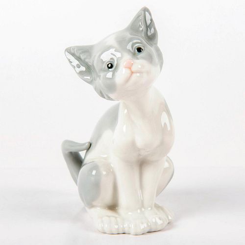 CAT 1005113 - LLADRO PORCELAIN