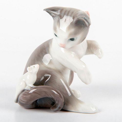 CAT AND MOUSE 1005236 LLADRO 397c35