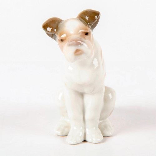 VAGABOND DOG 1004901 LLADRO PORCELAIN 397c2d