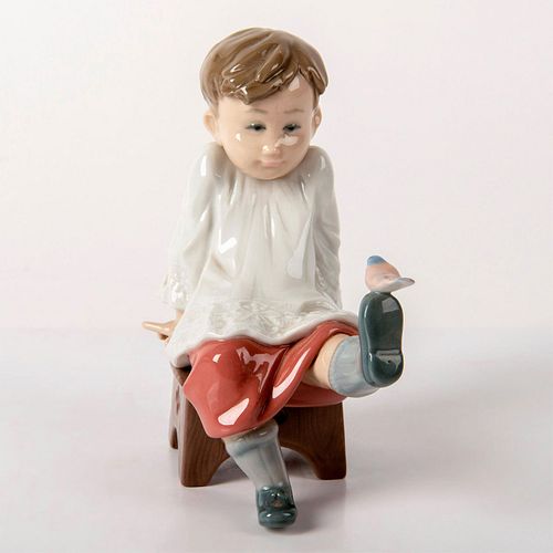 TALK TO ME 1005987 LLADRO PORCELAIN 397c3a