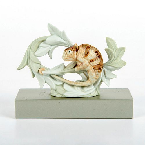 CHAMELEON 1018175 LLADRO PORCELAIN 397c3e