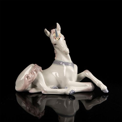 LITTLE UNICORN 1005826 LLADRO 397c40