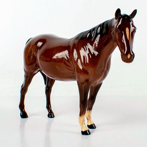 ROYAL DOULTON ANIMAL FIGURINE,