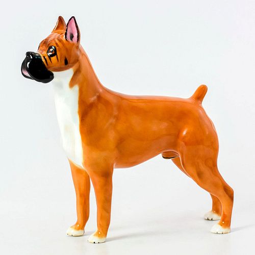 BOXER HN2643 ROYAL DOULTON DOG 397c71