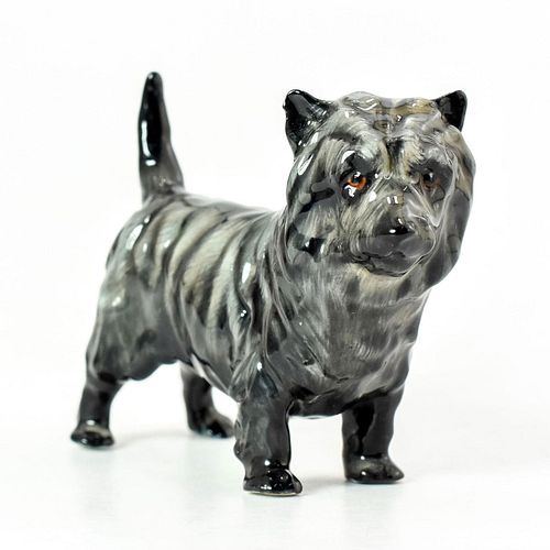 CAIRN TERRIER HN1035 ROYAL DOULTON 397c74