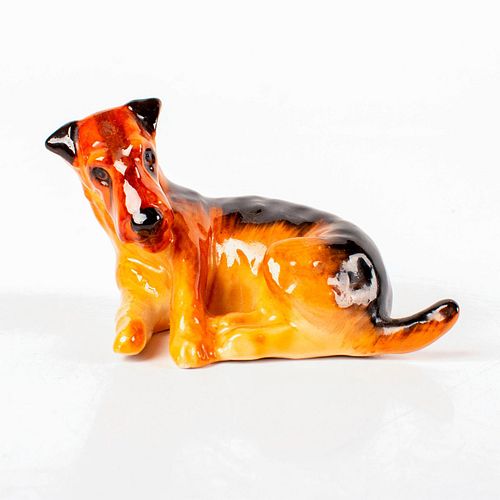 AIREDALE TERRIER K5 ROYAL DOULTON 397c8f