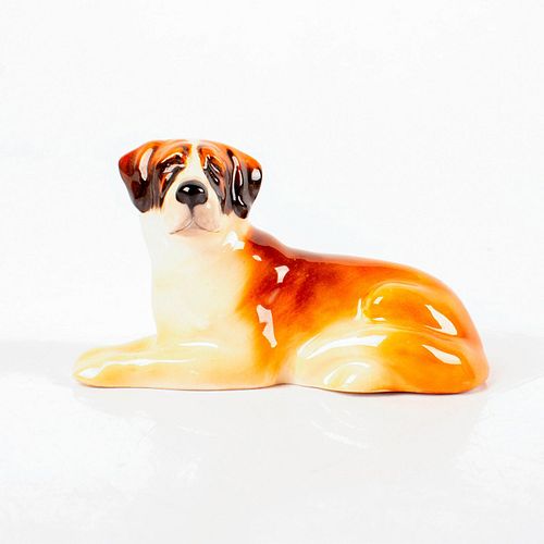 ST BERNARD K19 ROYAL DOULTON 397c97