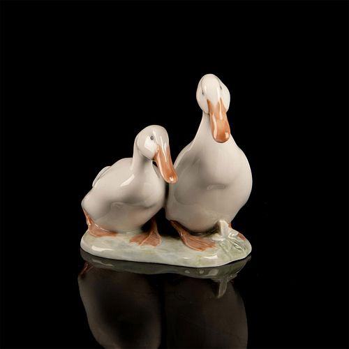 ROYAL COPENHAGEN PORCELAIN FIGURINE,