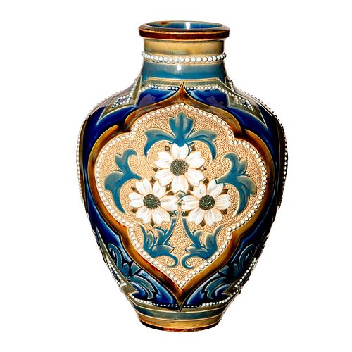 DOULTON LAMBETH ELIZA SIMMANCE FLORAL