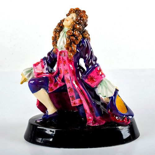 THE PROPOSAL HN1209 - ROYAL DOULTON