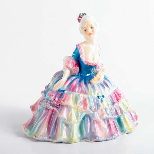 LISETTE HN1524 ROYAL DOULTON 397d0d