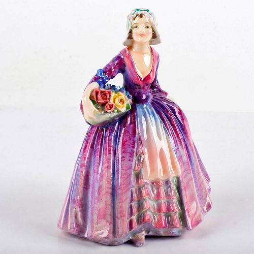 JANET HN1538 ROYAL DOULTON FIGURINEHarradine 397d09