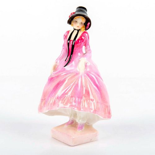 PANTALETTES M16 - ROYAL DOULTON FIGURINEMiniature