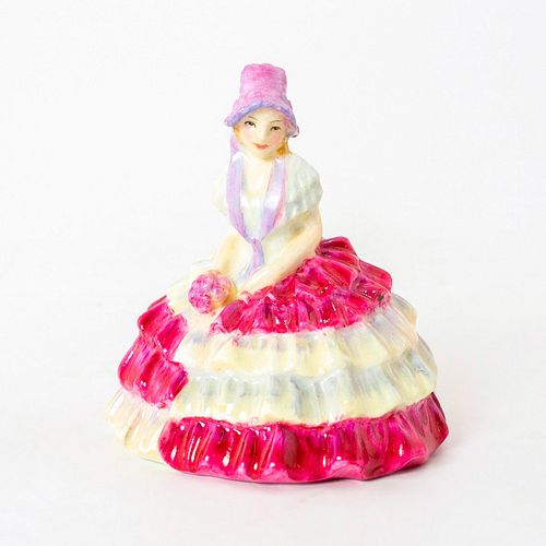 CHLOE M29 ROYAL DOULTON FIGURINEMiniature 397d1c