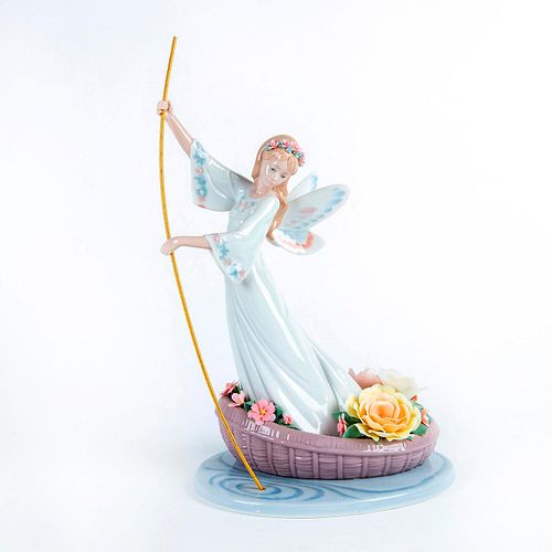 ENCHANTED LAKE 01007679 LTD - LLADRO