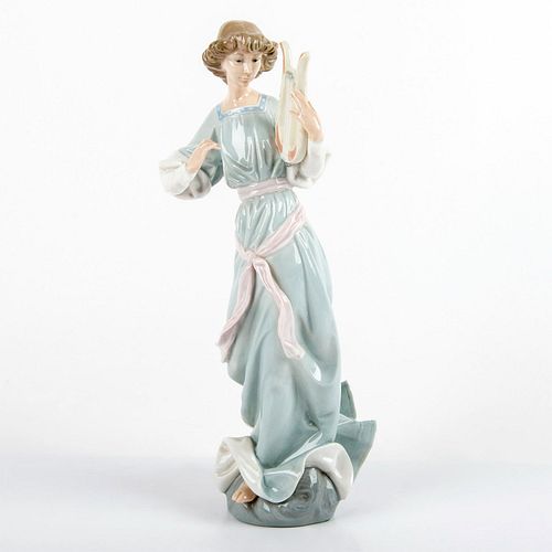 ANGEL WITH LYRE 1001321 - LLADRO