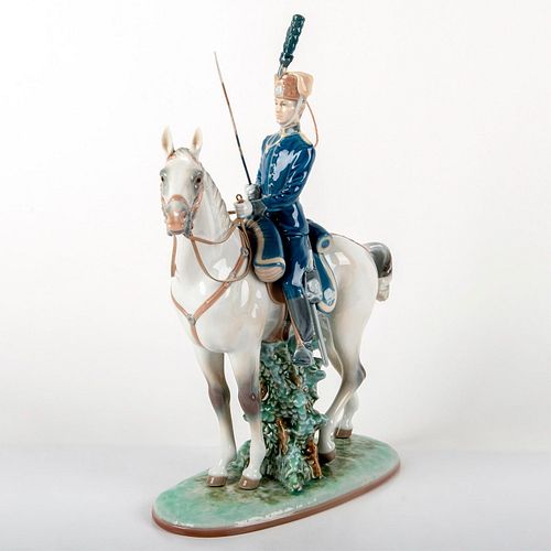 THE KING'S GUARD 1005642 - LLADRO