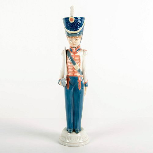 CADET CAPTAIN 1005404 - LLADRO