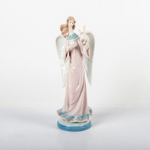 ANGEL WITH LYRE 1005949 - LLADRO