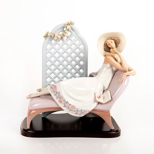 GARDEN DREAMS 1007634 LTD LLADRO 397d41