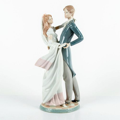 I LOVE YOU TRULY 1001528 LLADRO 397d46