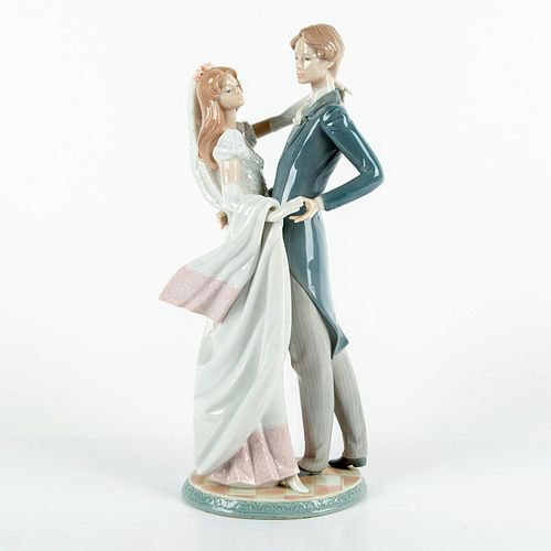 I LOVE YOU TRULY 1001528 - LLADRO