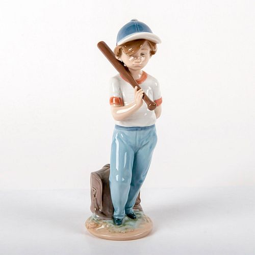 CAN I PLAY 1007610 LLADRO PORCELAIN 397d68