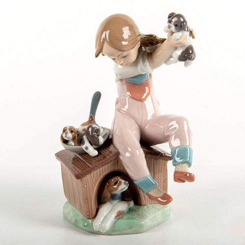 PICK OF LITTER 1007621 LLADRO 397d7e