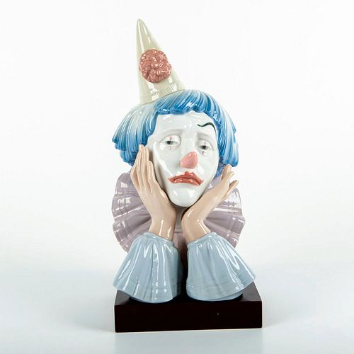 JESTER WITH BASE 01005129 LLADRO 397d89