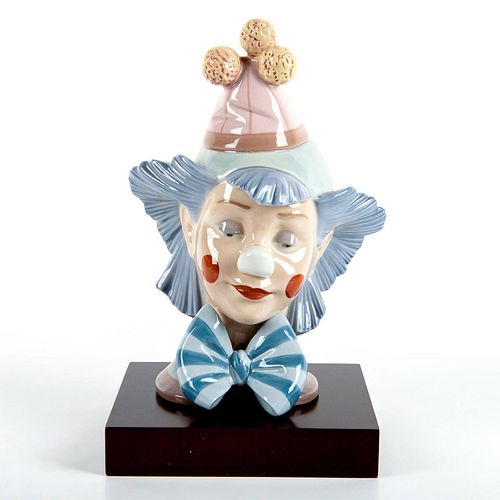 REFLECTING W/BASE 1005612 - LLADRO